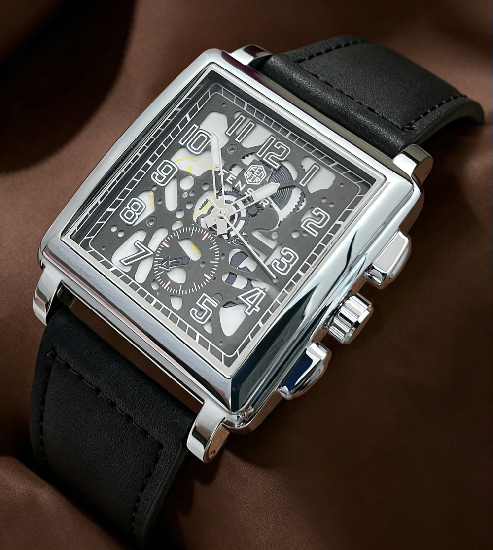 A Popular Foreign Trade Item:  - огляд і ціна Luxury Watch Offers