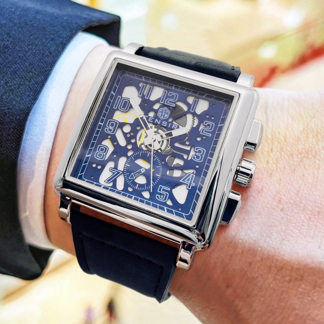 A Popular Foreign Trade Item:  - огляд і ціна Luxury Watch Offers