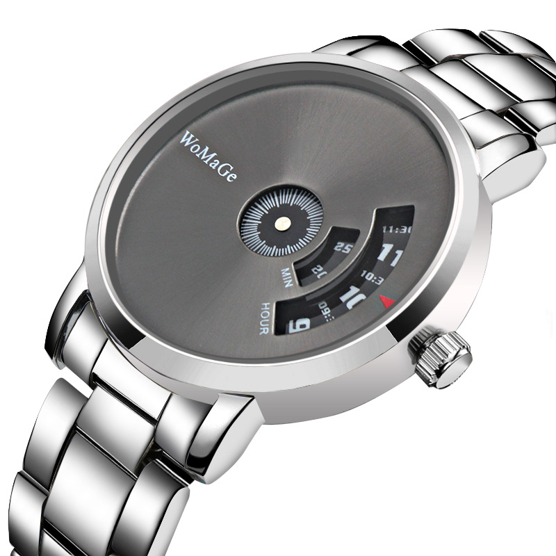 New Montre Homme Hot Selling B - огляд і ціна Luxury Watch Manufacturers