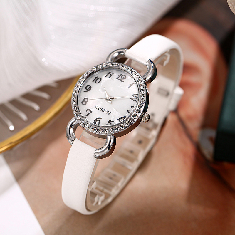 Luxury Fashion Women's Diamond - огляд і ціна Luxury Watch Nice