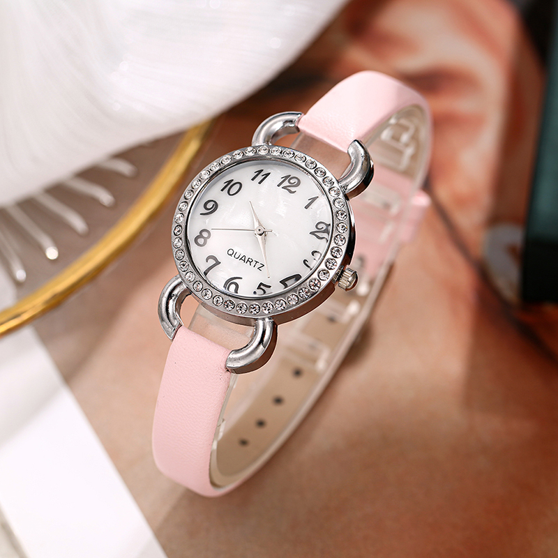 Luxury Fashion Women's Diamond - огляд і ціна Luxury Watch Nice