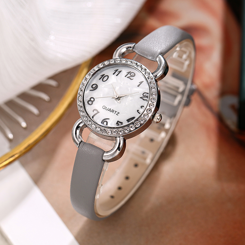 Luxury Fashion Women's Diamond - огляд і ціна Luxury Watch Nice