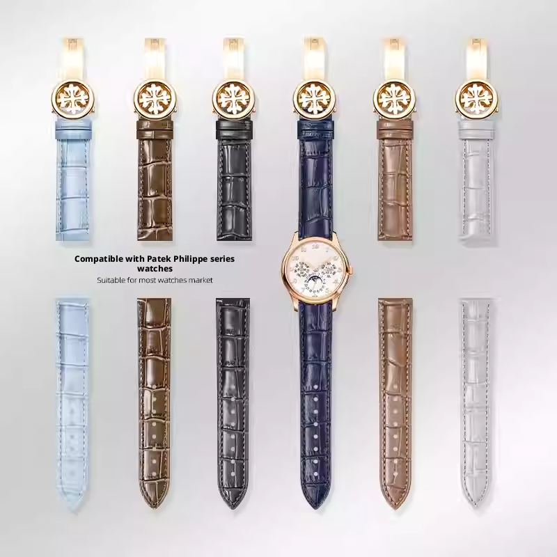 Premium quality luxury genuine - огляд і ціна Luxury Watch Patek Philippe