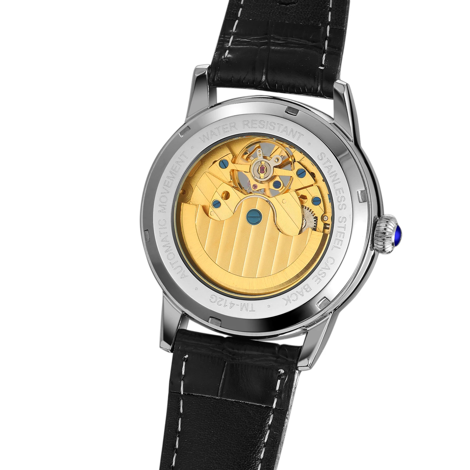 Fashion Man Luxury Jade Green  - огляд і ціна Luxury Watch Nice