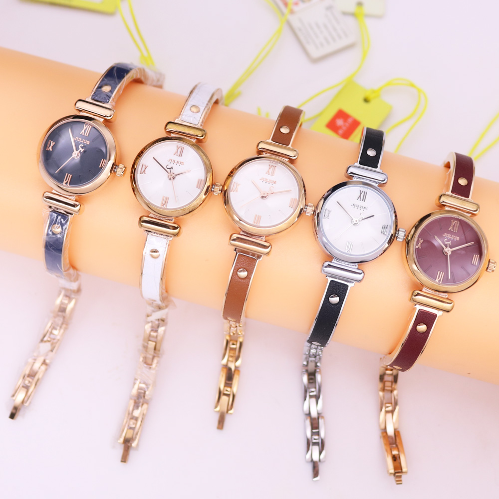 Hot Julius Lady Women's Watch  - огляд і ціна Luxury Watch Girl