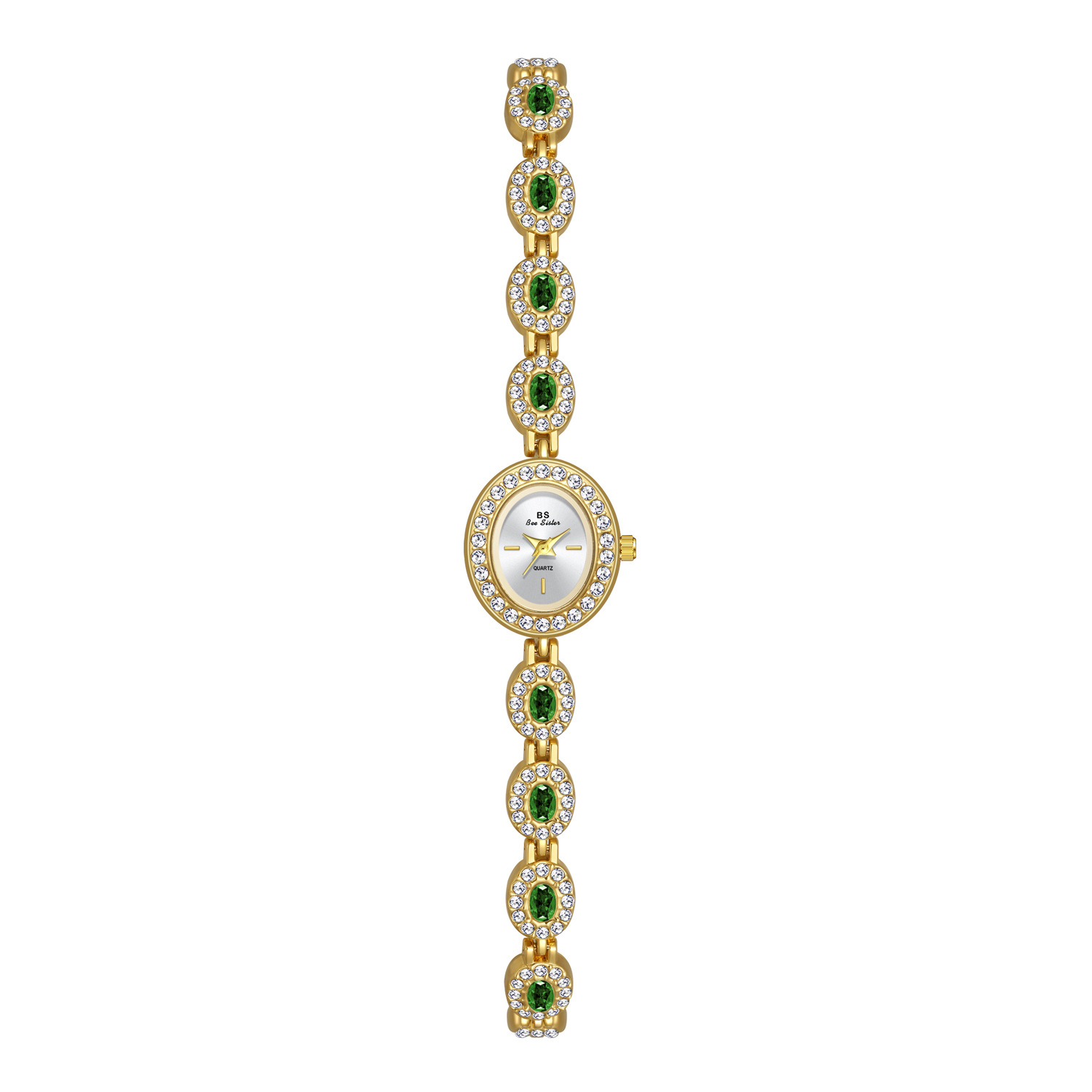 Luxury Elegant Women Watches F - огляд і ціна Luxury Watch Ladies