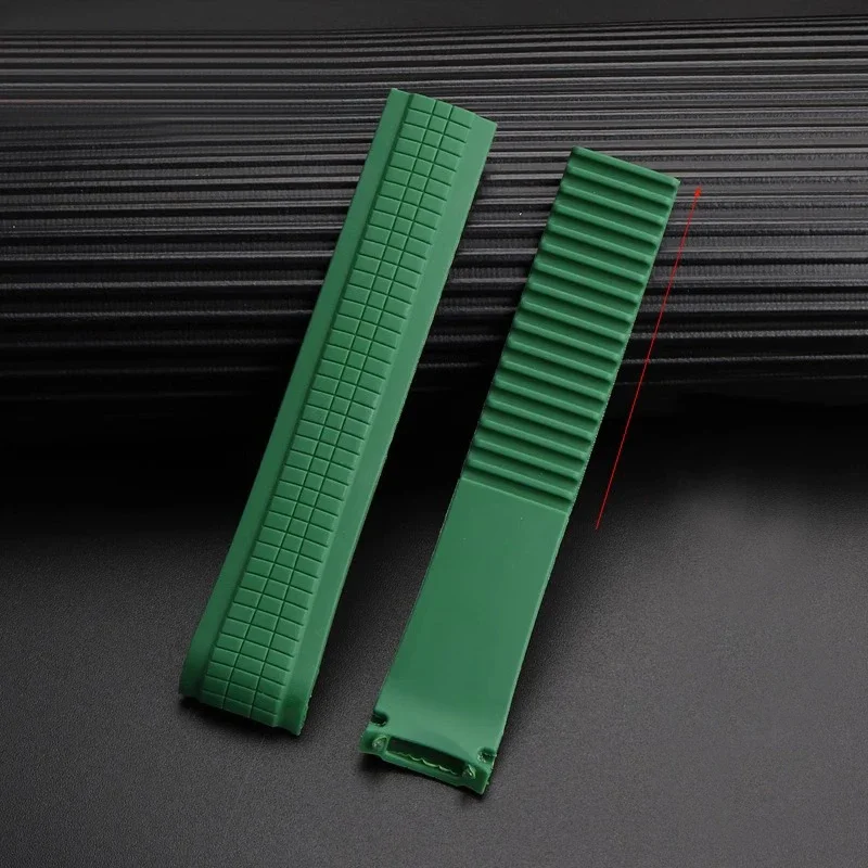 Watch strap for Patek Philippe - огляд і ціна Luxury Watch Patek Philippe