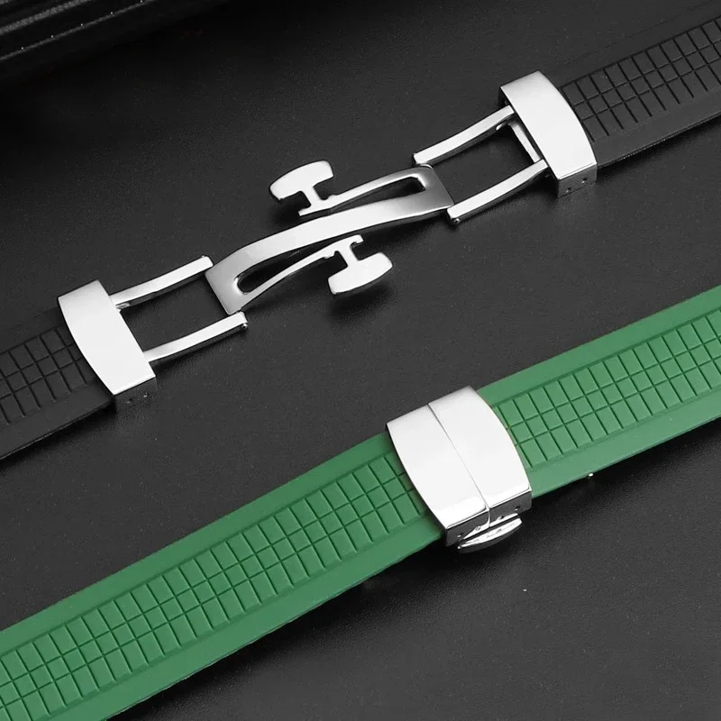 Watch strap for Patek Philippe - огляд і ціна Luxury Watch Patek Philippe