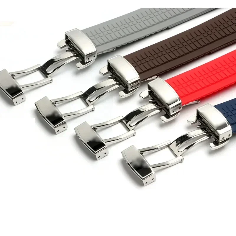 Watch strap for Patek Philippe - огляд і ціна Luxury Watch Patek Philippe