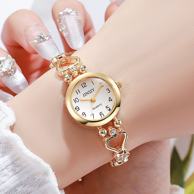 Fashion Women Bracelet Watches - огляд і ціна Luxury Watch Girl