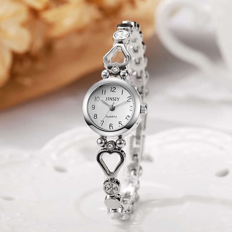 Fashion Women Bracelet Watches - огляд і ціна Luxury Watch Girl
