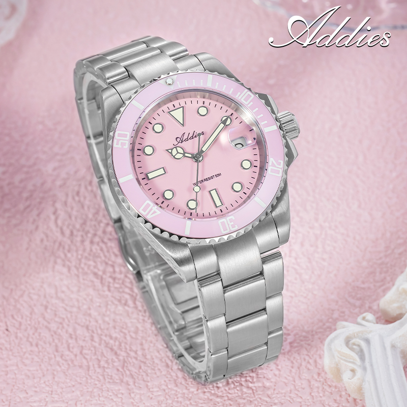 Addies New Women Watches Luxur - огляд і ціна Luxury Watch For Sale