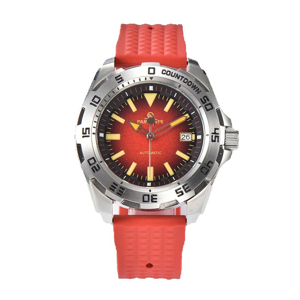 44MM Watches for Man Luxury CH - огляд і ціна Luxury Watch In China