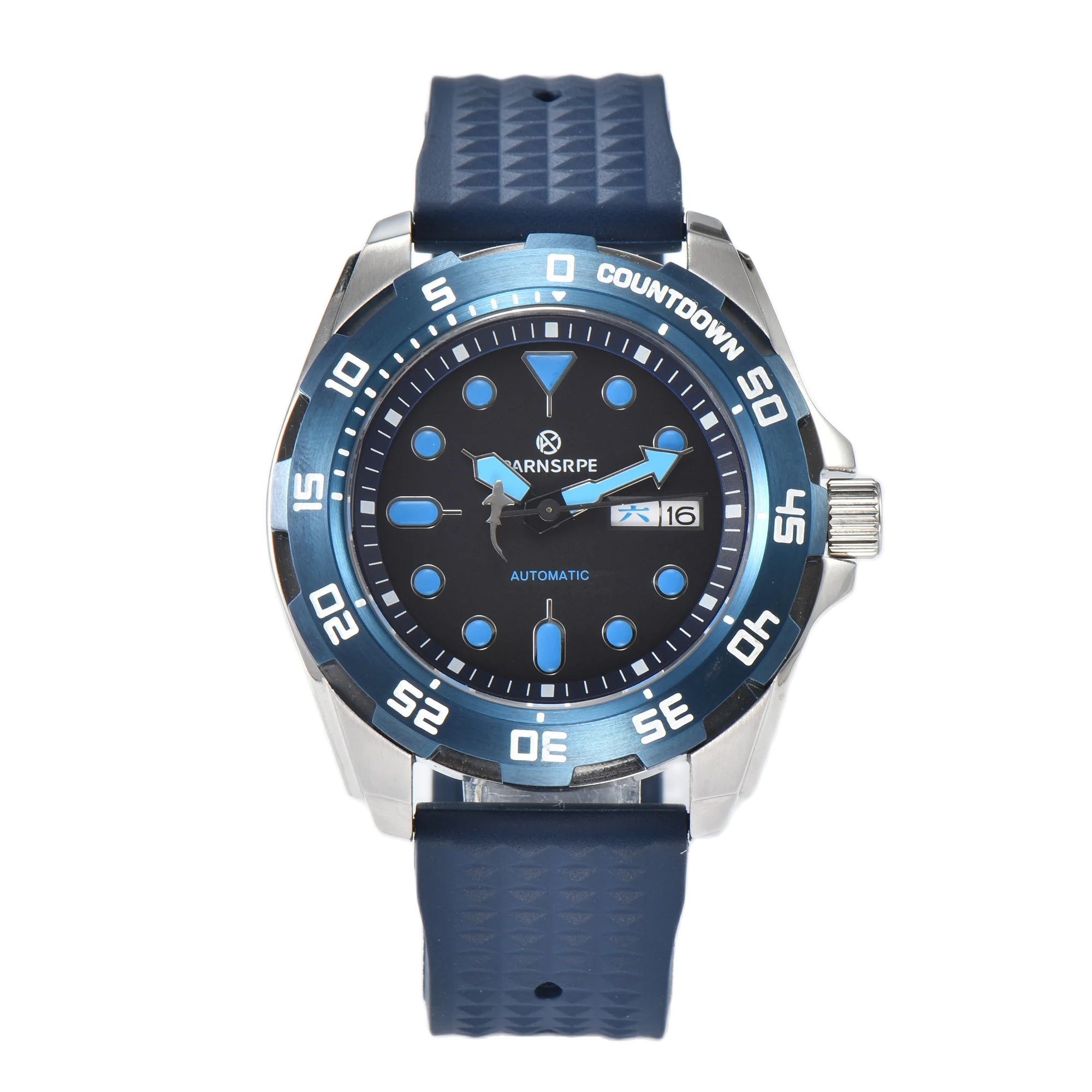 44MM Watches for Man Luxury CH - огляд і ціна Luxury Watch In China