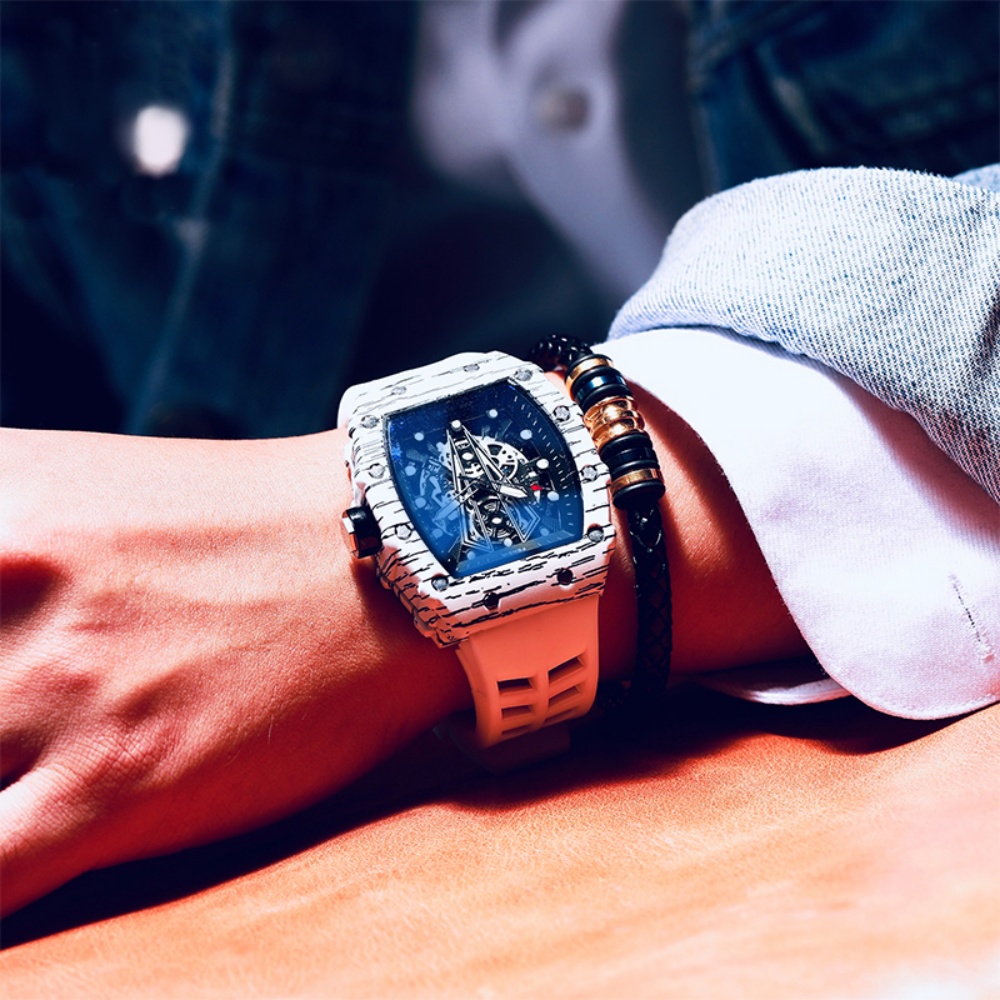 Highly Popular Functional Men' - огляд і ціна Luxury Watch Offers