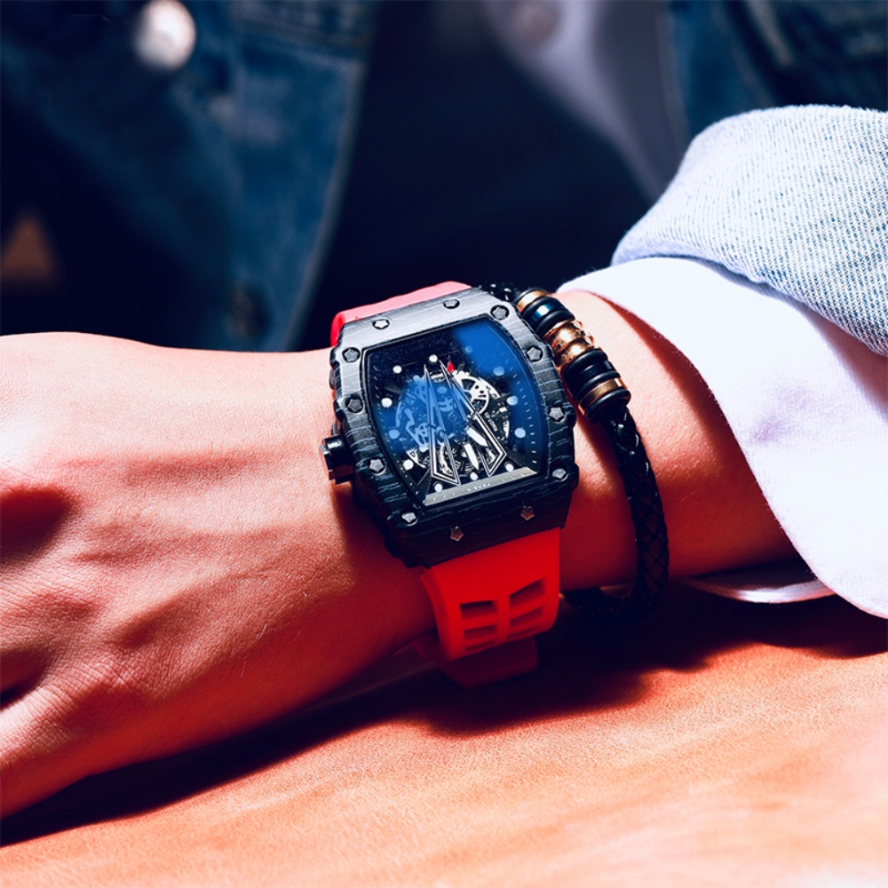 Highly Popular Functional Men' - огляд і ціна Luxury Watch Offers