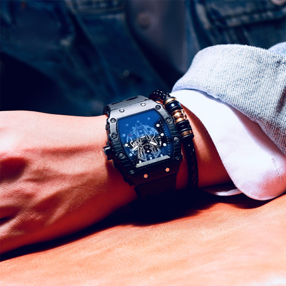 Highly Popular Functional Men' - огляд і ціна Luxury Watch Offers