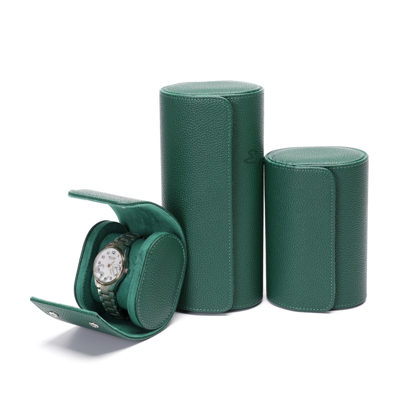 Embers Green Luxury Watch Roll - огляд і ціна Luxury Watch Patek Philippe