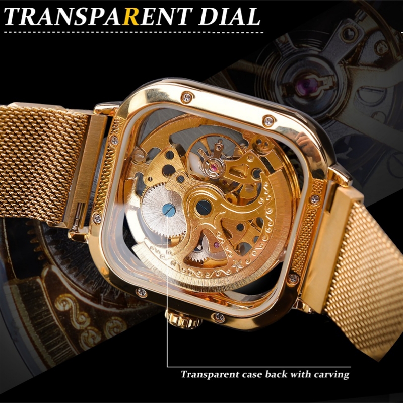 This Is a Stylish and Cool Hig - огляд і ціна Luxury Watch Offers