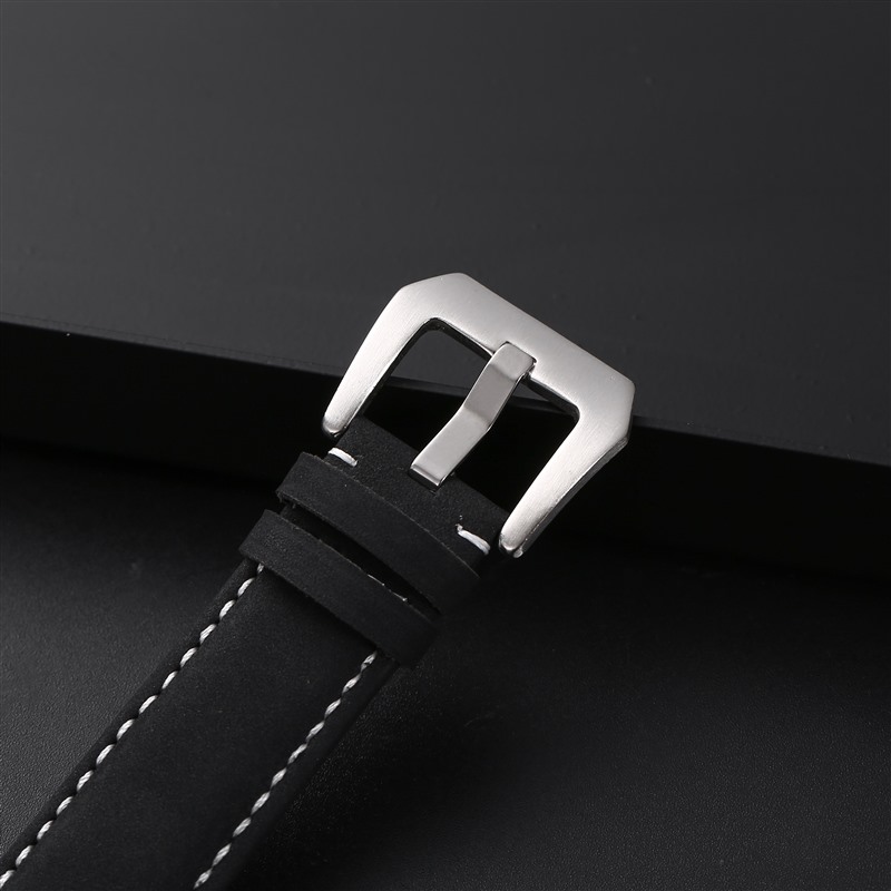 Quick Release Crazy Horse Leat - огляд і ціна Luxury Watch Panerai