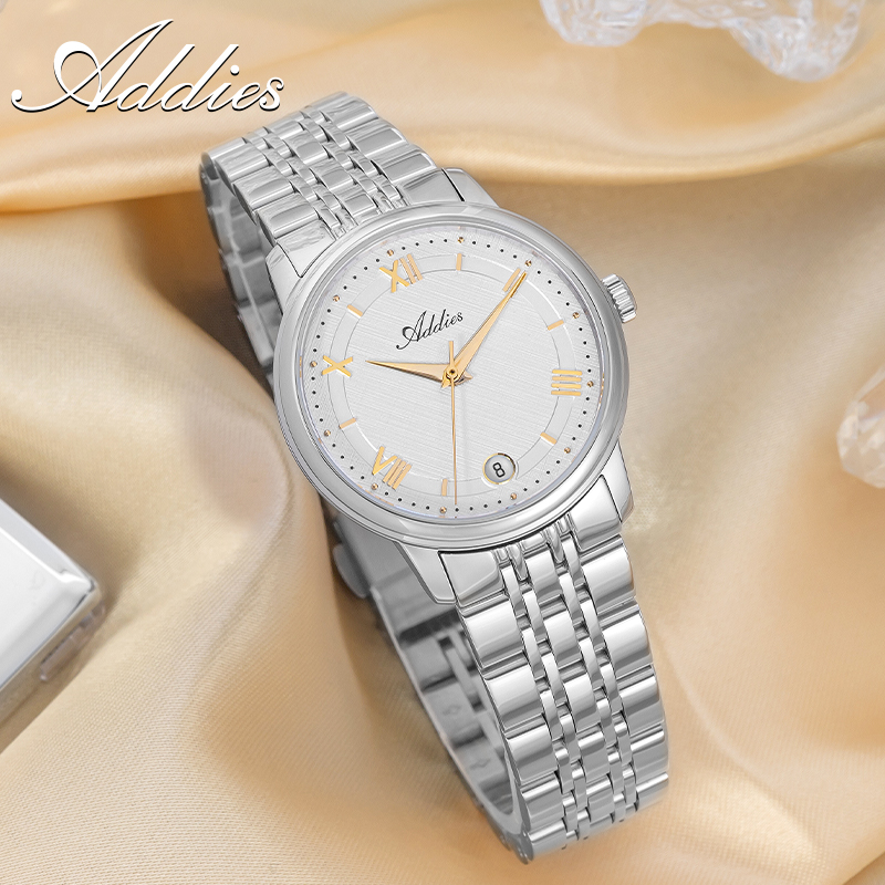 ADDIES New Luxury Woman‘s Watc - огляд і ціна Luxury Watch Girl