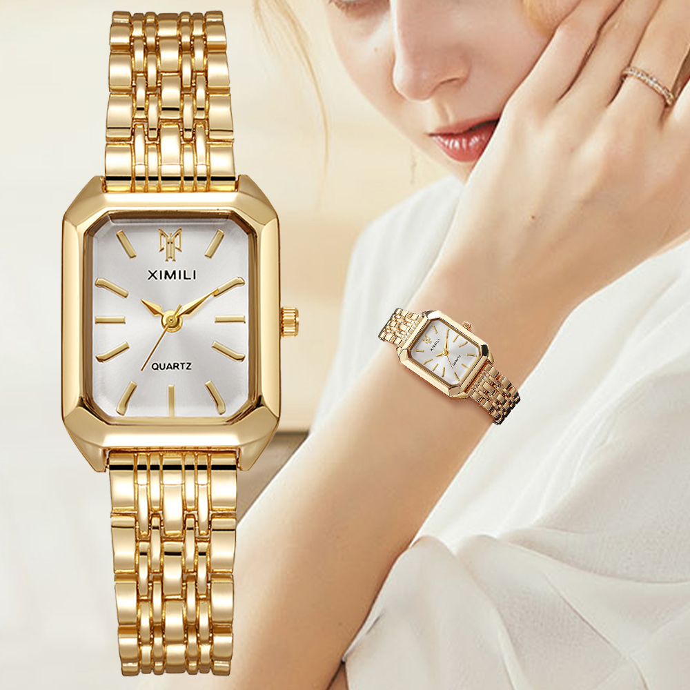 Luxury Women Watches Fashion R - огляд і ціна Luxury Watch Girl