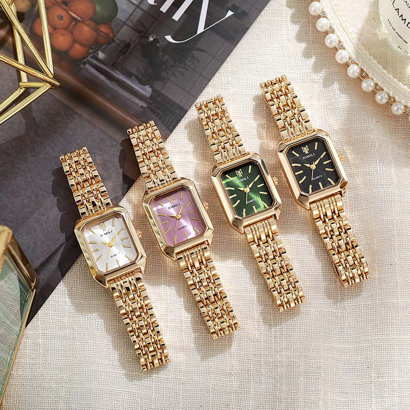 Luxury Women Watches Fashion R - огляд і ціна Luxury Watch Girl