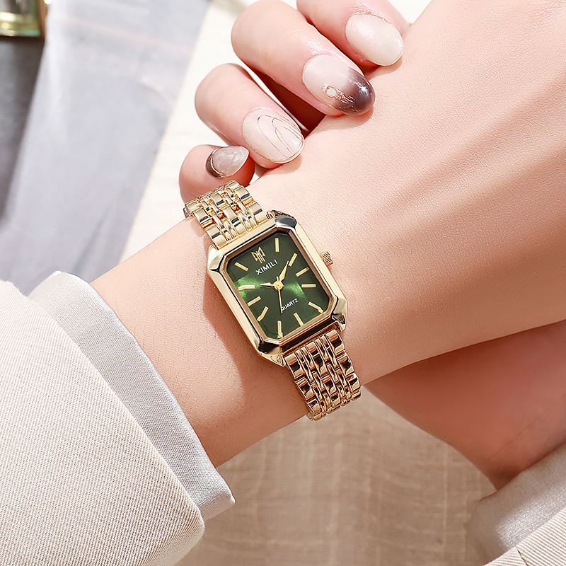 Luxury Women Watches Fashion R - огляд і ціна Luxury Watch Girl