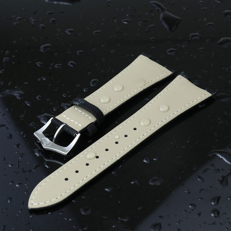 25mm Nylon Watch Band with Sta - огляд і ціна Luxury Watch Patek Philippe