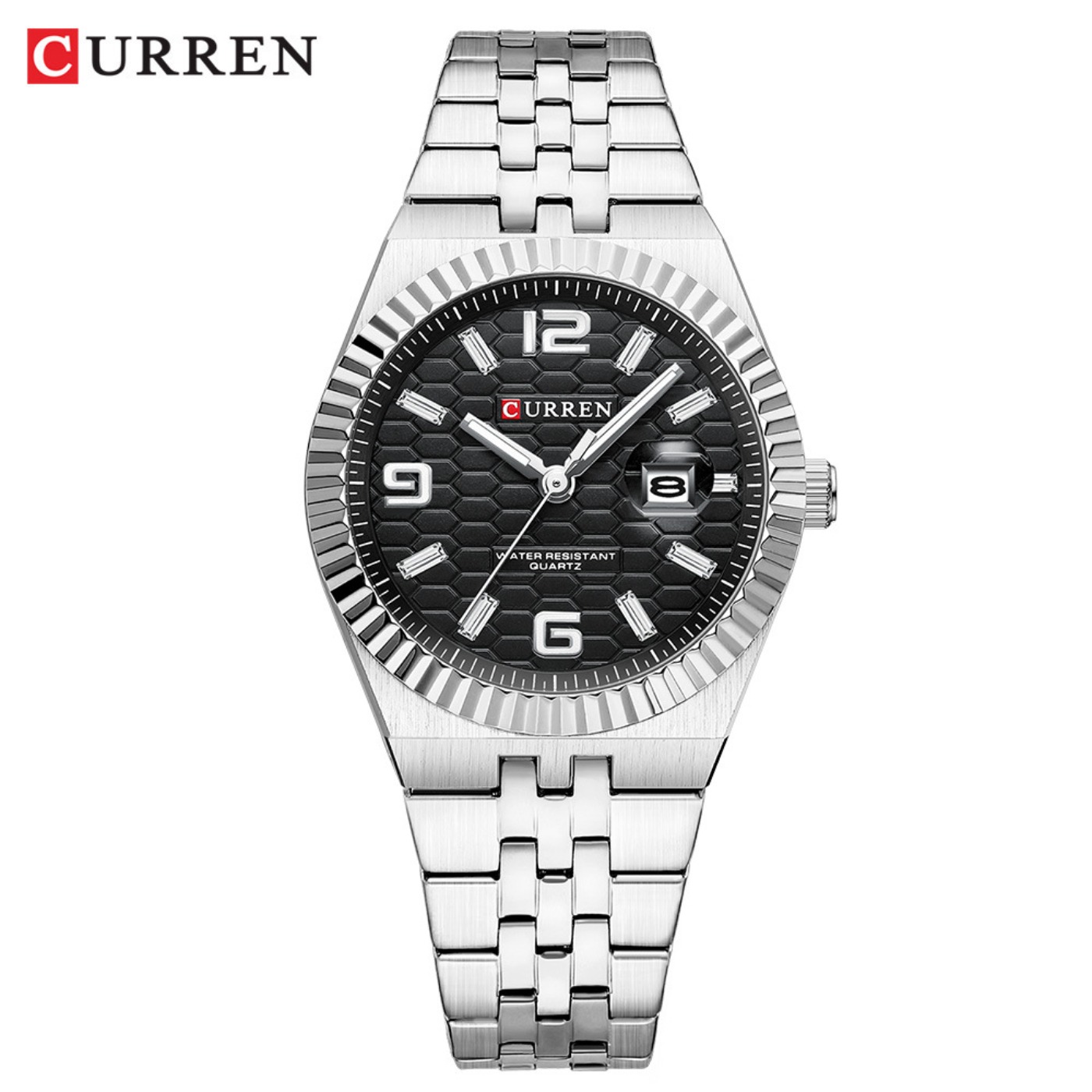 CURREN Women's Watch Analog Qu - огляд і ціна Luxury Watch Ladies