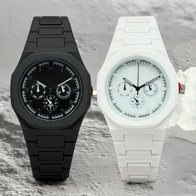 Famous Brand Fake Three-Eyed D - огляд і ціна Luxury Watch Manufacturers