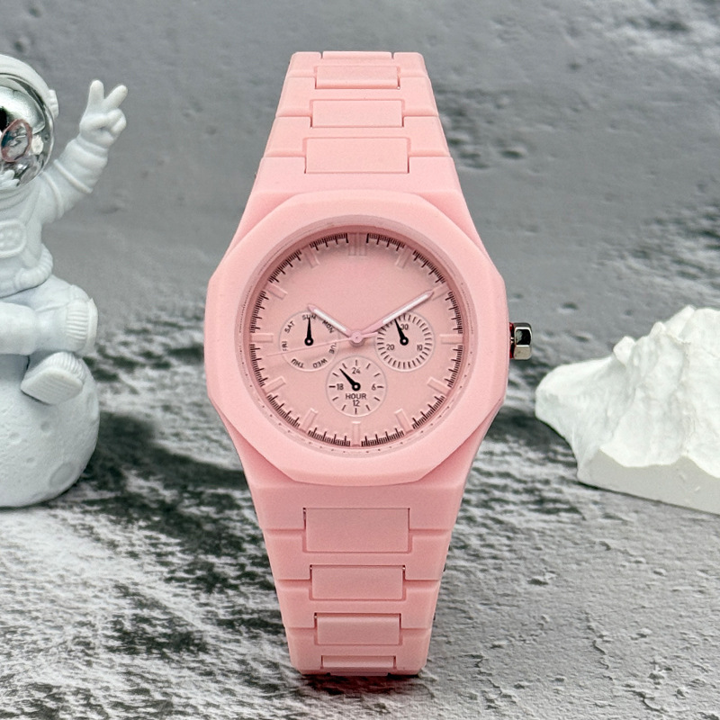 Famous Brand Fake Three-Eyed D - огляд і ціна Luxury Watch Manufacturers